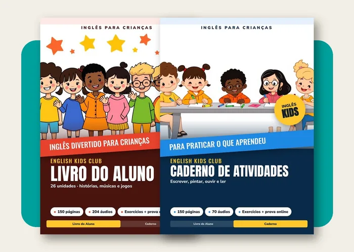 English Kids Club