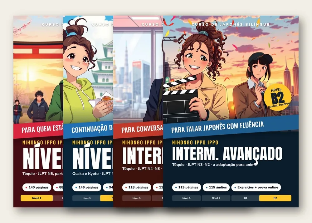 Kit Nihongo Ippo Ippo